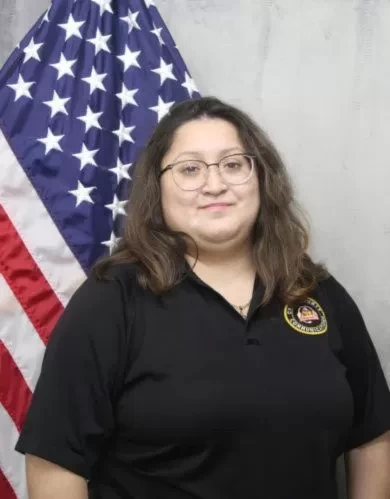 Click to view profile for Esmeralda Torres