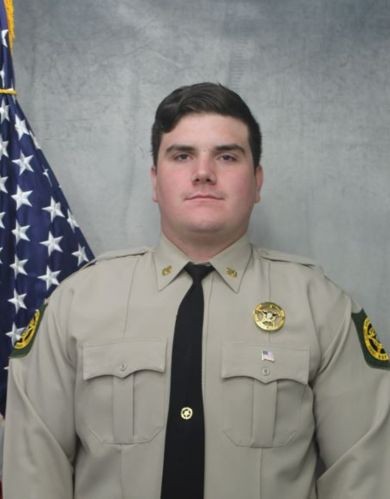 Click to view profile for Kaleb Spradley