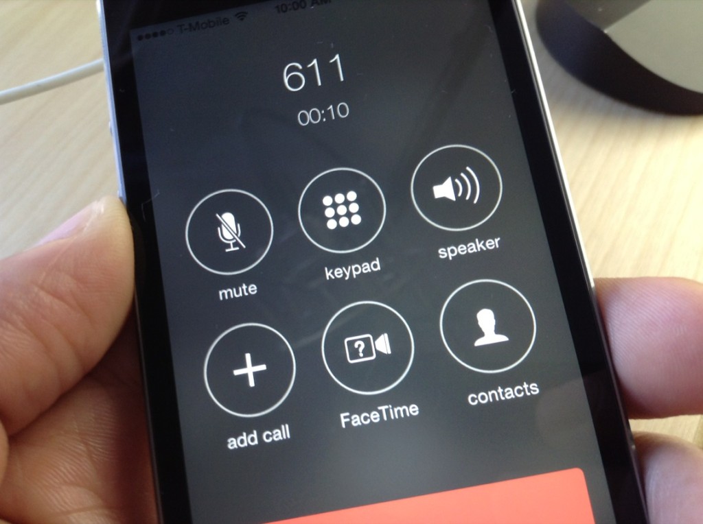 Photo for Beyond 911: Other N-1-1 Special Service Numbers you should know