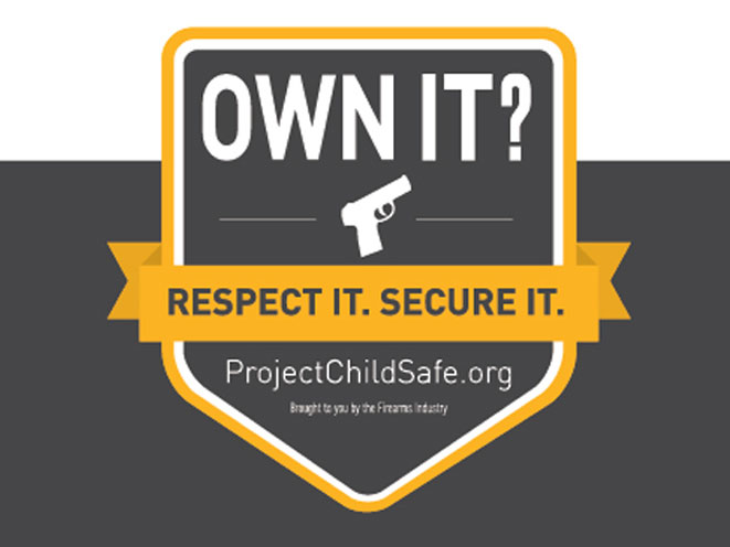 Photo for Have a Conversation with Kids about Firearm Safety