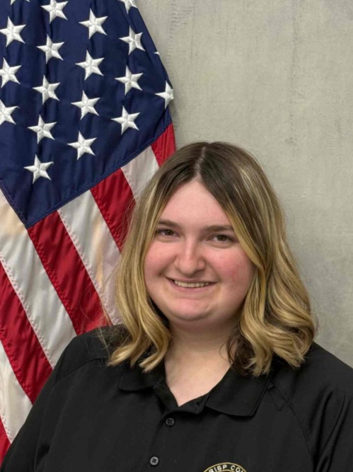 Click to view profile for Callie Andrade 