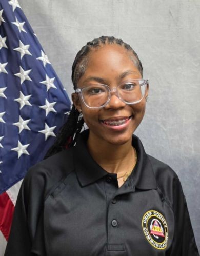 Click to view profile for Toccara Miller