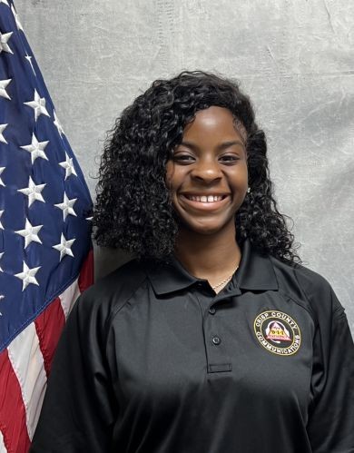 Click to view profile for Andrenique Hall