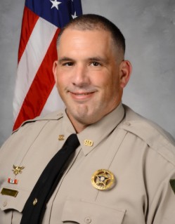 Click to view profile for Deputy Brian  Curp