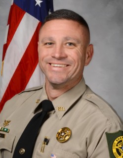 Click to view profile for Deputy Chase McNeese