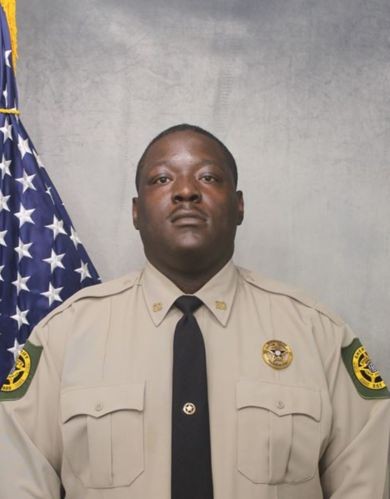 Click to view profile for Deputy First Class Timdriguez Napper