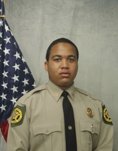 Click to view profile for Deputy Kevin Kendrick