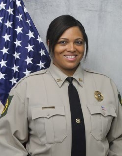 Click to view profile for Kedisha Williams