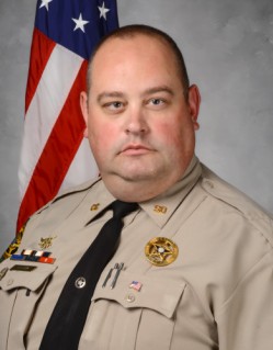 Click to view profile for Sergeant Kris Herrick