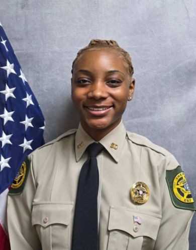 Click to view profile for Aniyah Young