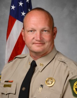 Click to view profile for Sergeant Kenny Purvis