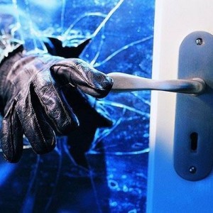 COMMERCIAL BURGLARY PREVENTION TIPS Photo for COMMERCIAL BURGLARY PREVENTION TIPS