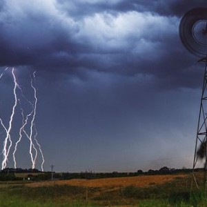 Thunderstorms and Lightning Safety Photo for Thunderstorms and Lightning Safety