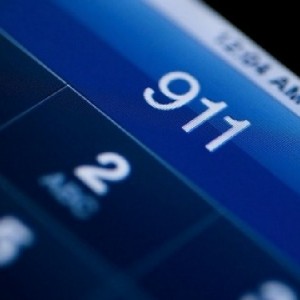 In an Emergency Dial 9-1-1! Photo for In an Emergency Dial 9-1-1!