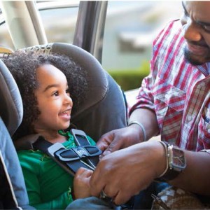 Child Passenger Safety Photo for Child Passenger Safety