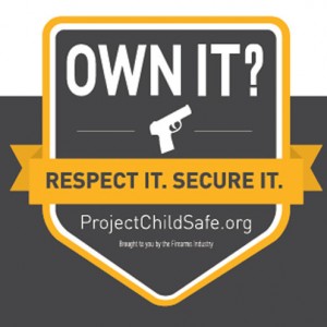 Have a Conversation with Kids about Firearm Safety Photo for Have a Conversation with Kids about Firearm Safety