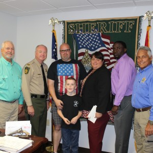 HURRICANE HOEDOWN DONATIONS DELIVERED Photo for HURRICANE HOEDOWN DONATIONS DELIVERED