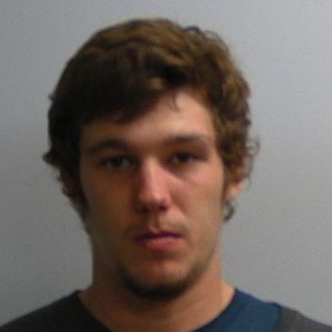 SUSPECT FLEES TRAFFIC STOP Photo for SUSPECT FLEES TRAFFIC STOP