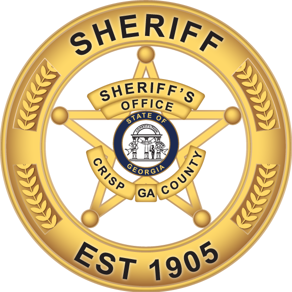 Photo for Crisp County Sheriff\'s Office is Hiring!!! Interested in a career in law enforcement? Join us and make a difference!