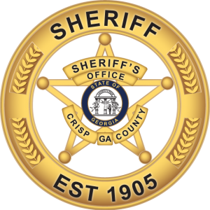 CCSO Blog | Crisp County Sheriff's Office