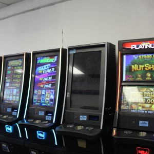 Photo for Commercial Gambling Search Warrants in Crisp County PR 20-040