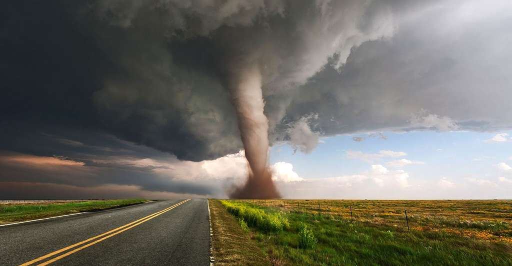 Photo for How to Prepare for Tornadoes, Stay Safe During, and Stay Safe After...