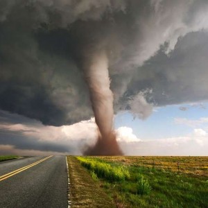 Photo for How to Prepare for Tornadoes, Stay Safe During, and Stay Safe After...