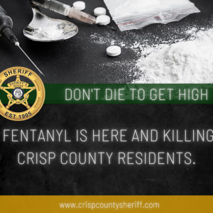 Photo for Fentanyl Campaign Efforts Update PR 22-013