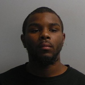 Photo for WANTED MALCOLM &quot;MJ&quot; MOBLEY (PR 18-004)