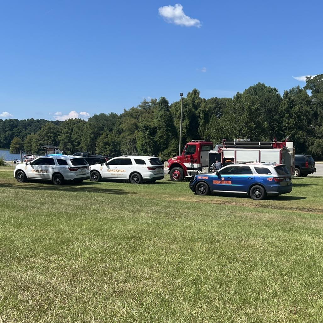 Photo for Missing Person Located at Georgia Veterans Memorial State Park PR 25-032