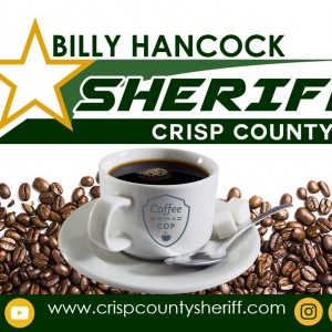 Photo for COFFEE WITH A COP!