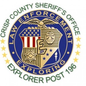 Photo for Explorer Post 196 Recruitment Night